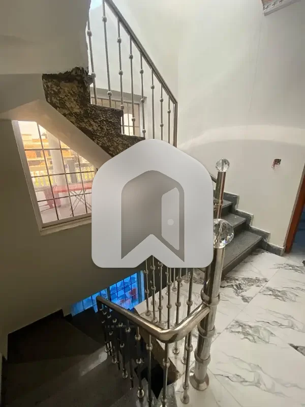 Kanal Upper Portion Available For Rent In Mumtaz City Islamabad, photo 10