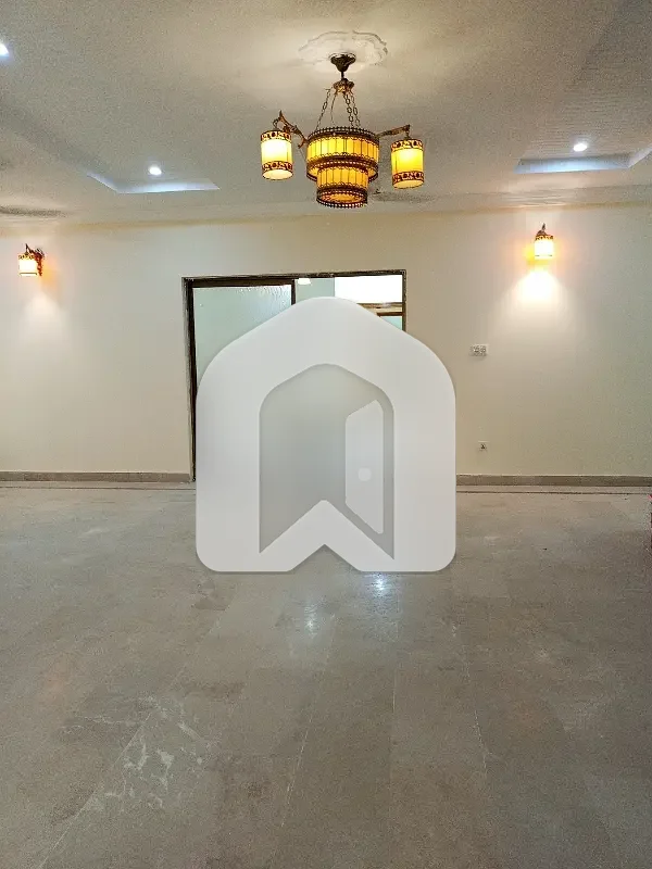 F-10/3 Upper Portion 4 Bedroom Available For Rent
