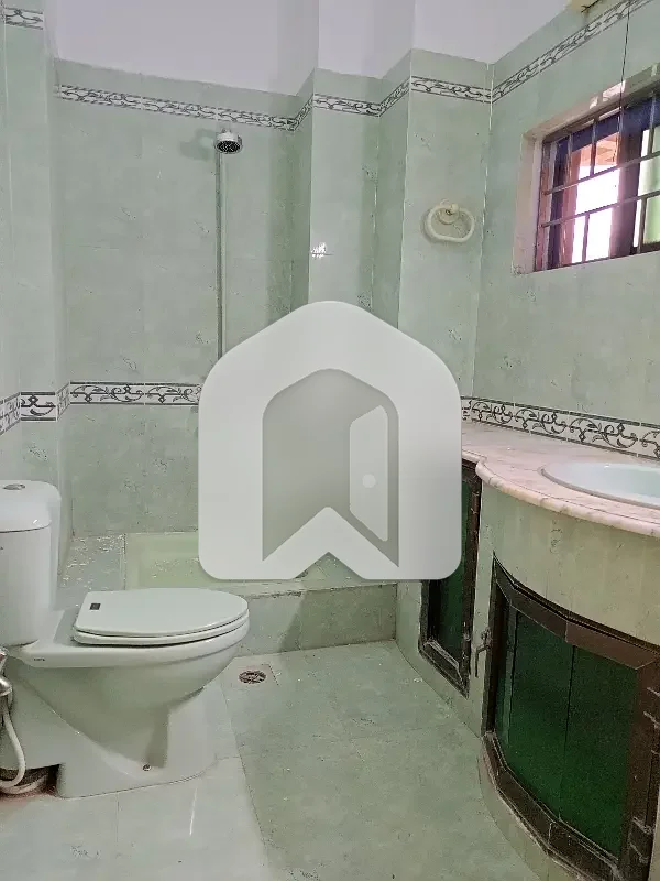 F-11 Upper Portion 3bedroom Available For Rent, photo 13