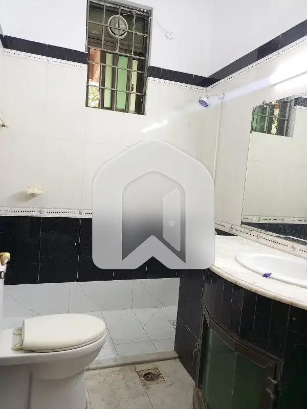 F-11 Upper Portion 3bedroom Available For Rent, photo 12