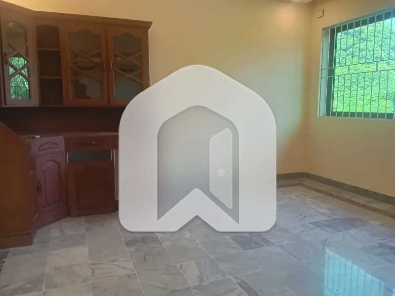 F-11 Upper Portion 3beds DD Tv Lounge Servant Quarter Separate Gate For Rent, photo 9
