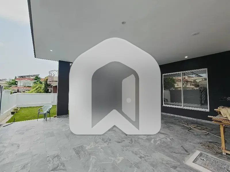 1 Kanal Upper Portion Available For Rent In DHA Ph 2 Islamabad Sector H, photo 11