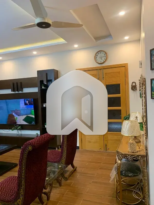 18 Marla Beautifully Built Upper Portion Available For Rent In Bani Gala, Islamabad, photo 10