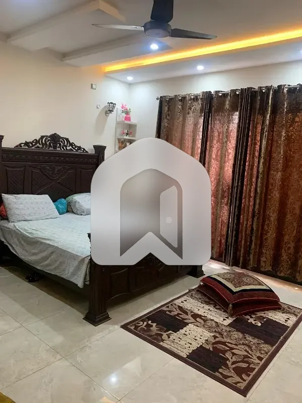 18 Marla Beautifully Built Upper Portion Available For Rent In Bani Gala, Islamabad, photo 9