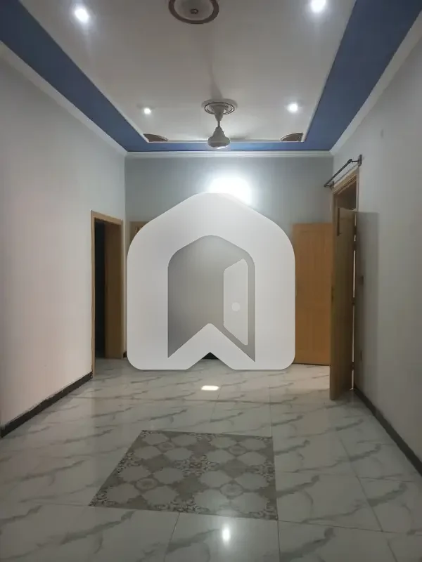 6 Marla Beautifully Built Upper Portion Available For Rent In BaniGala, Islamabad