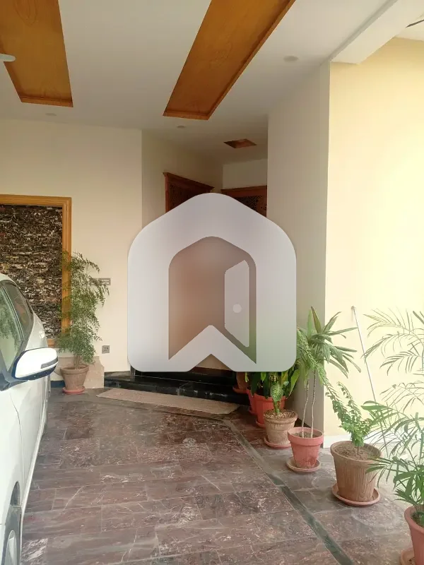 1 Kanal Beautifully Built Upper Portion Available For Rent In Bani Gala, Islamabad