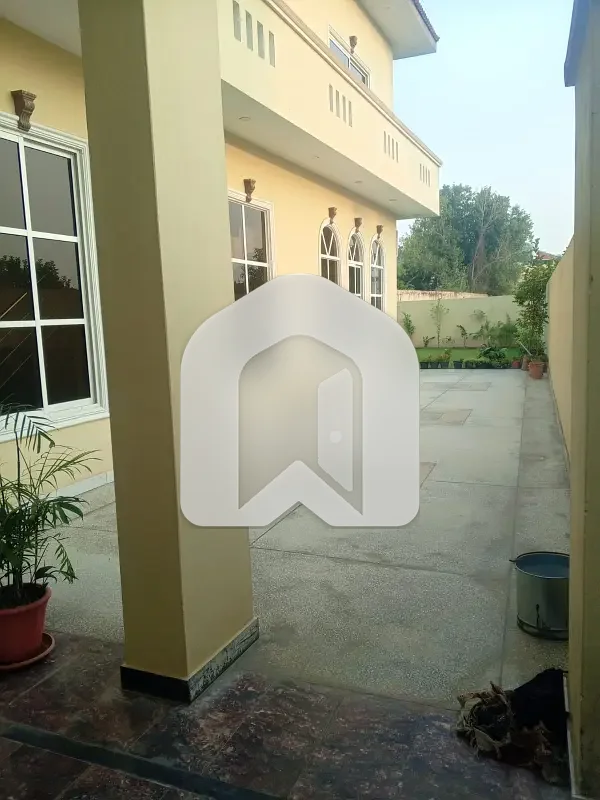 1 Kanal Beautifully Built Upper Portion Available For Rent In Bani Gala, Islamabad, photo 18