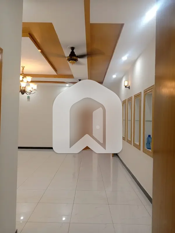 1 Kanal Beautifully Built Upper Portion Available For Rent In Bani Gala, Islamabad, photo 9