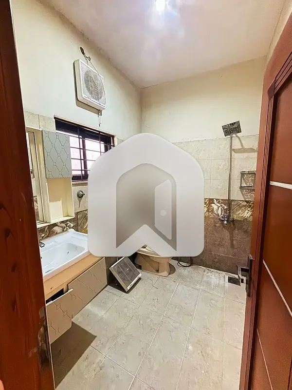 12 Marla Upper Portion For Rent in G15, photo 10