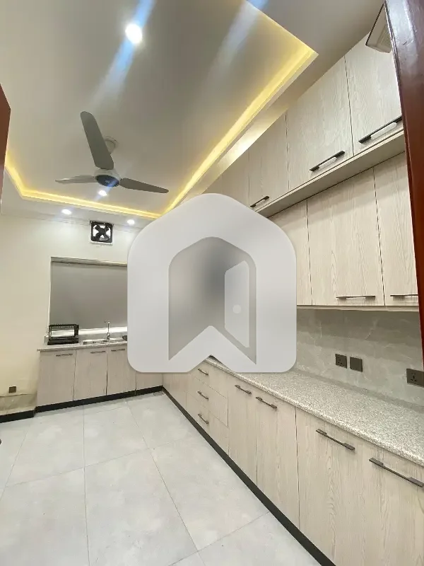 Brand New Condition 14 Marla Upper Portion For Rent In D12 Near To Margala Avenue Interchange D12, photo 30