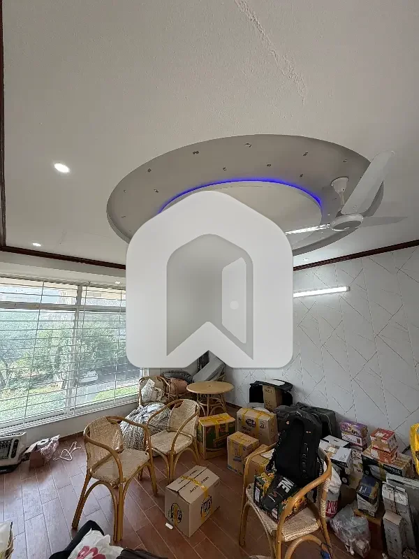 Brand New Condition 14 Marla Upper Portion For Rent In D12 Near To Margala Avenue Interchange D12, photo 22