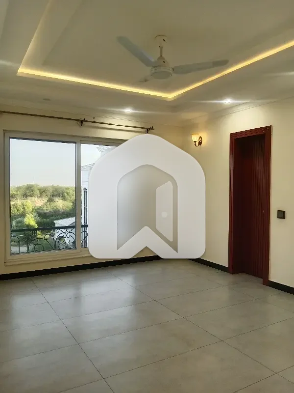 Brand New Luxury Designer 1 Kanal House Upper Portion For Rent In D12 Near To Margala Avenue Interchange D12 Islamabad, photo 8