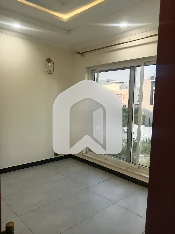 Brand New Luxury Designer 1 Kanal House Upper Portion For Rent In D12 Near To Margala Avenue Interchange D12 Islamabad, photo 20