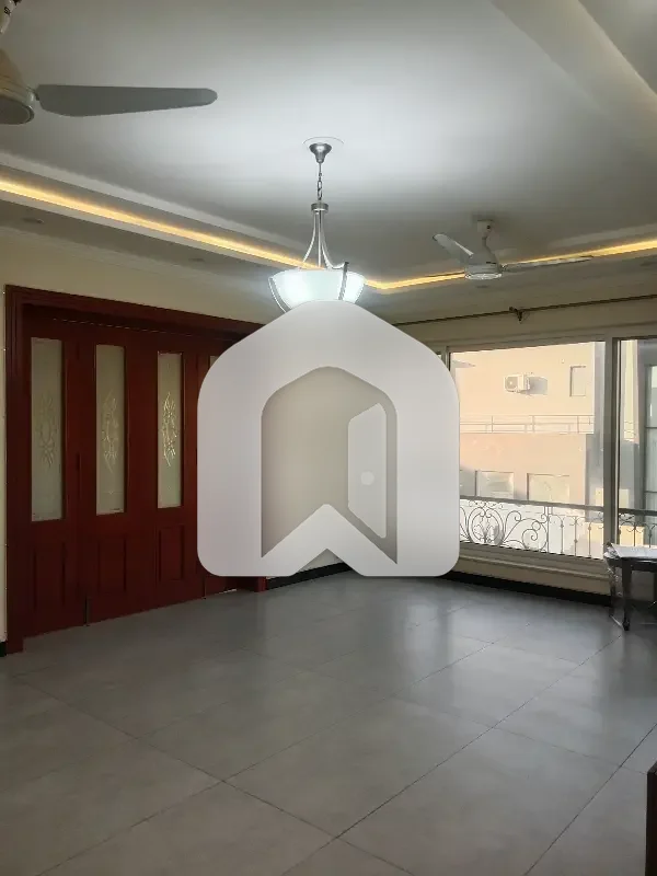 Brand New Luxury Designer 1 Kanal House Upper Portion For Rent In D12 Near To Margala Avenue Interchange D12 Islamabad, photo 19