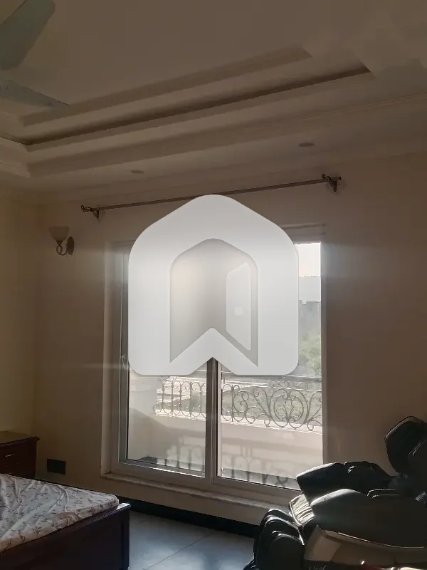 Brand New Luxury Designer 1 Kanal House Upper Portion For Rent In D12 Near To Margala Avenue Interchange D12 Islamabad, photo 21