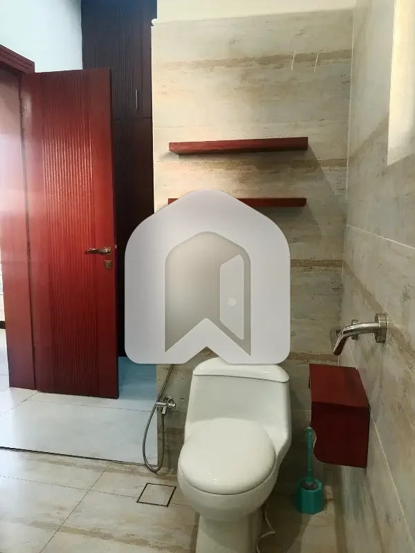 Brand New Luxury Designer 1 Kanal House Upper Portion For Rent In D12 Near To Margala Avenue Interchange D12 Islamabad, photo 4
