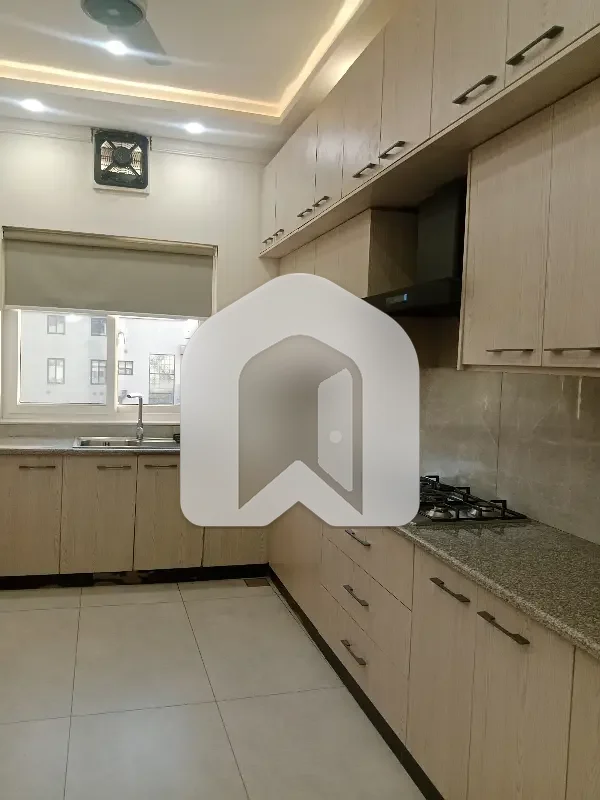 Brand New Luxury Designer 1 Kanal House Upper Portion For Rent In D12 Near To Margala Avenue Interchange D12 Islamabad, photo 14