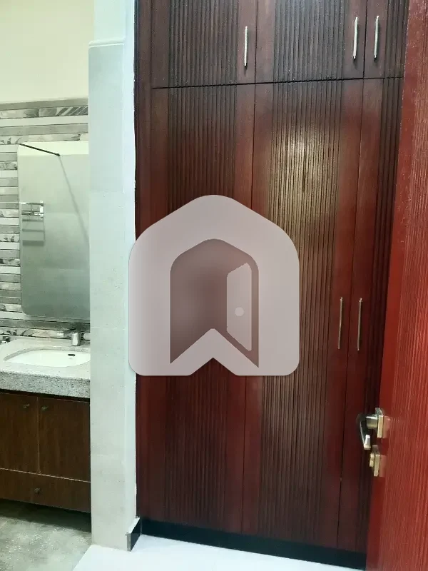 Brand New Luxury Designer 1 Kanal House Upper Portion For Rent In D12 Near To Margala Avenue Interchange D12 Islamabad, photo 7