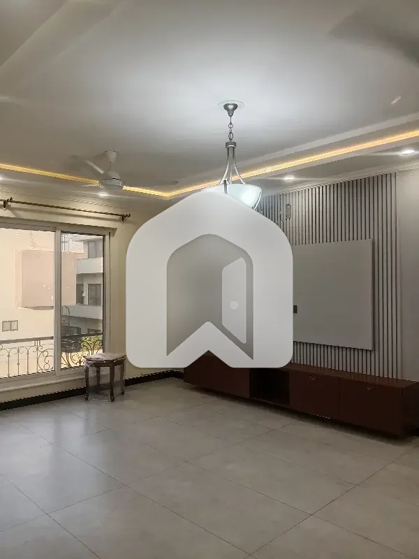 Brand New Luxury Designer 1 Kanal House Upper Portion For Rent In D12 Near To Margala Avenue Interchange D12 Islamabad, photo 18
