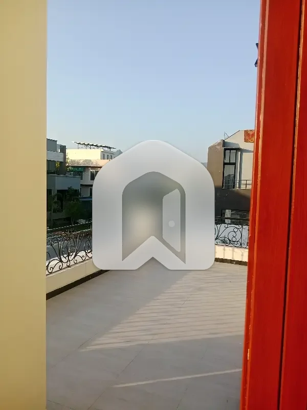 Brand New Luxury Designer 1 Kanal House Upper Portion For Rent In D12 Near To Margala Avenue Interchange D12 Islamabad, photo 28