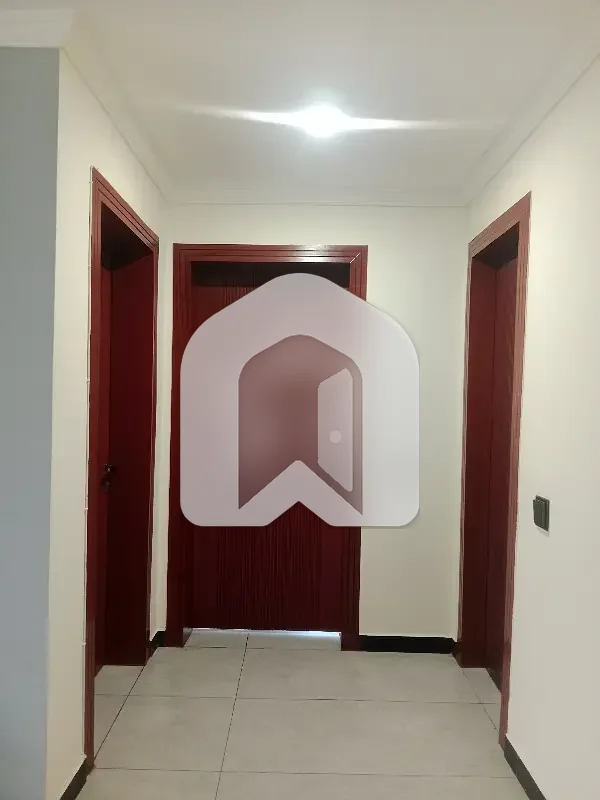 Brand New Luxury Designer 1 Kanal House Upper Portion For Rent In D12 Near To Margala Avenue Interchange D12 Islamabad, photo 11