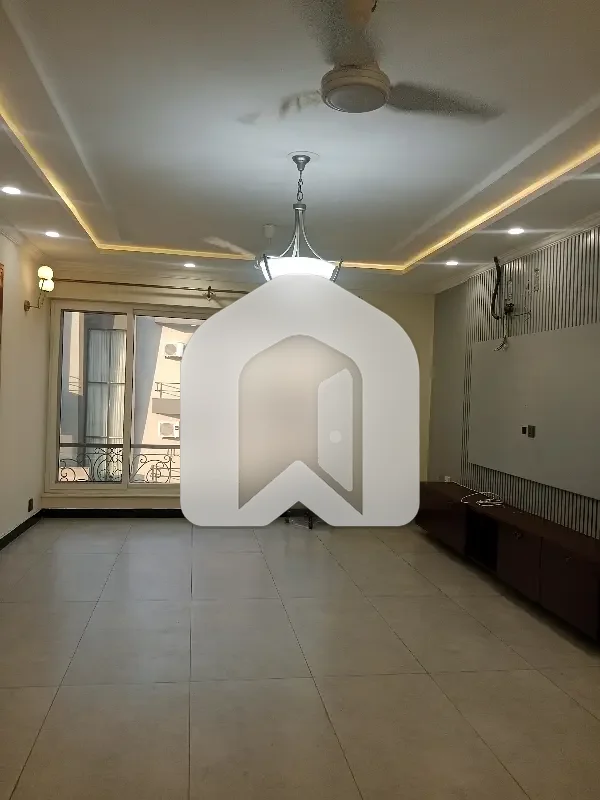 Brand New Luxury Designer 1 Kanal House Upper Portion For Rent In D12 Near To Margala Avenue Interchange D12 Islamabad, photo 12