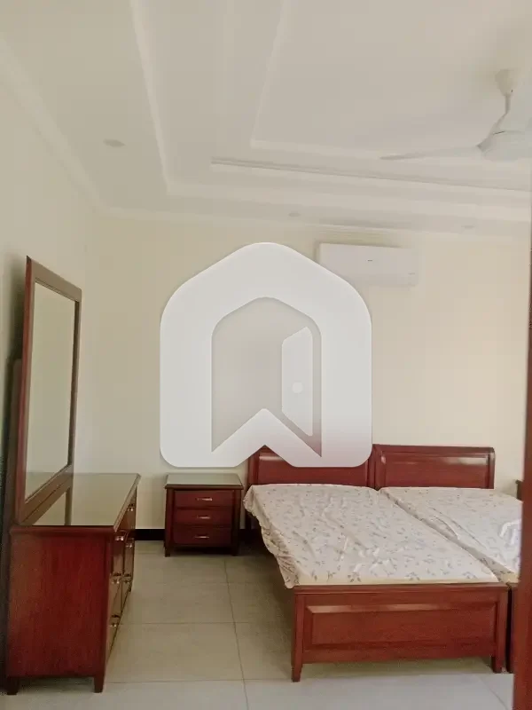 Brand New Luxury Designer 1 Kanal House Upper Portion For Rent In D12 Near To Margala Avenue Interchange D12 Islamabad, photo 23