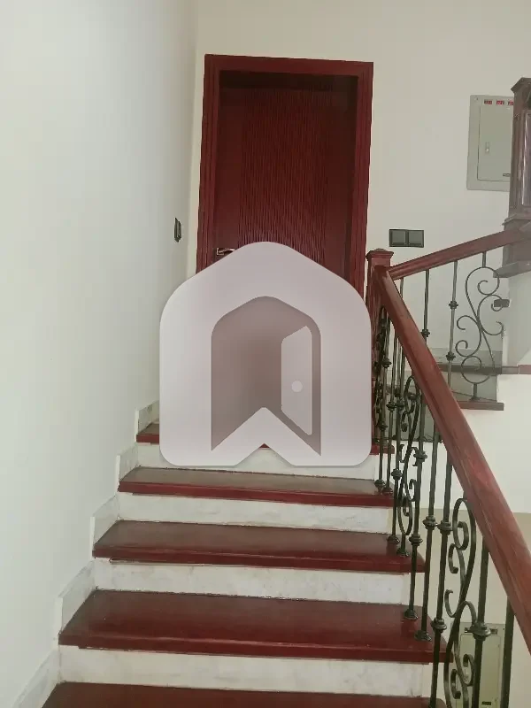 Brand New Luxury Designer 1 Kanal House Upper Portion For Rent In D12 Near To Margala Avenue Interchange D12 Islamabad, photo 25