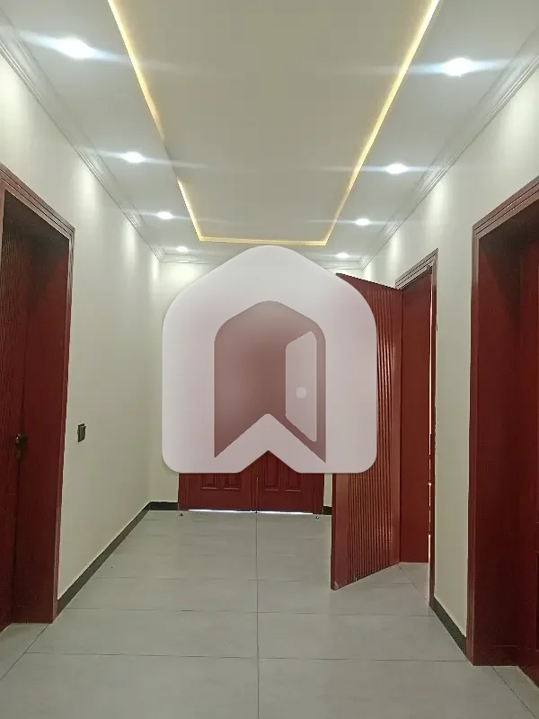 Brand New Luxury Designer 1 Kanal House Upper Portion For Rent In D12 Near To Margala Avenue Interchange D12 Islamabad, photo 15