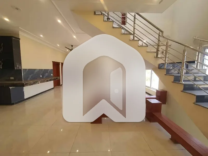 1 Kanal Upper Portion Available For Rent In D12 Near To Markaz & Margala Avenue Interchange D12, photo 4