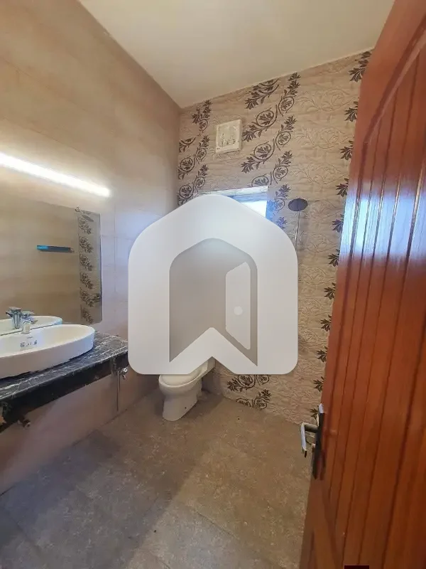 1 Kanal Upper Portion Available For Rent In D12 Near To Markaz & Margala Avenue Interchange D12, photo 8