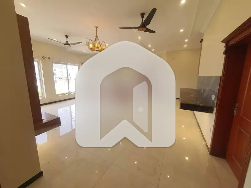 1 Kanal Upper Portion Available For Rent In D12 Near To Markaz & Margala Avenue Interchange D12, photo 13