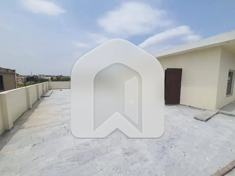 1 Kanal Upper Portion Available For Rent In D12 Near To Markaz & Margala Avenue Interchange D12, photo 17