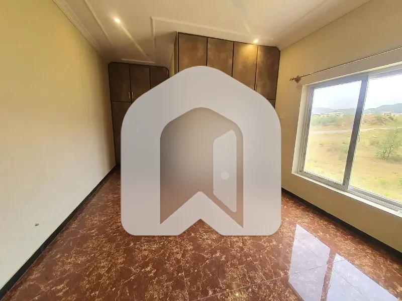 1 Kanal Upper Portion Available For Rent In D12 Near To Markaz & Margala Avenue Interchange D12, photo 12