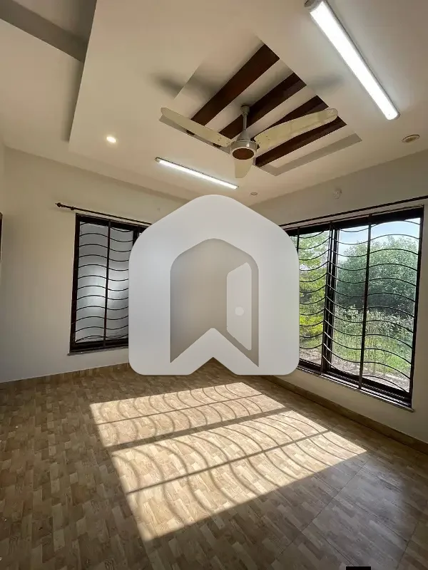 1 Kanal Upper Portion Available For Rent In D12 Near To Markaz & Margala Avenue Interchange D12, photo 22