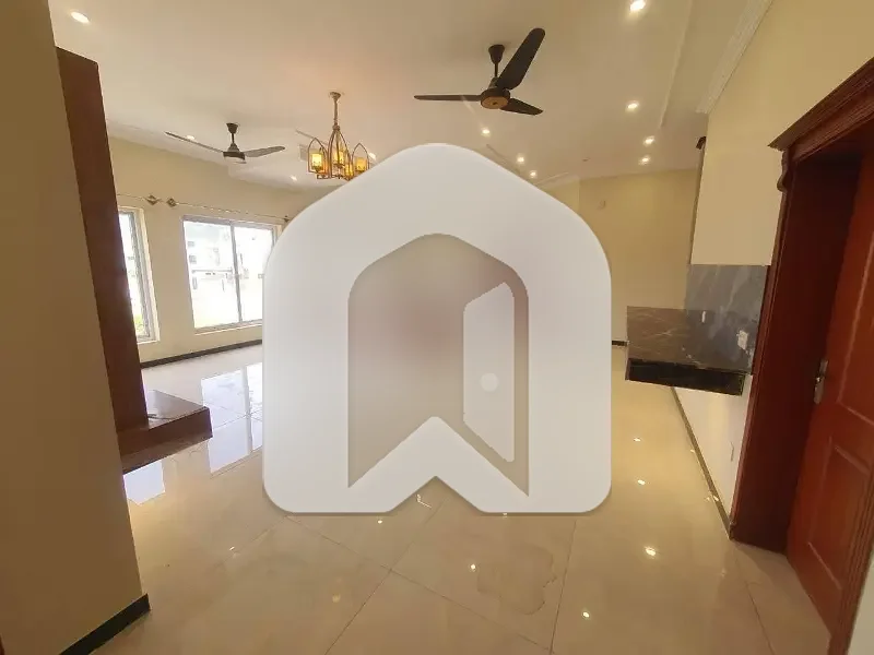 1 Kanal Upper Portion Available For Rent In D12 Near To Markaz & Margala Avenue Interchange D12, photo 3