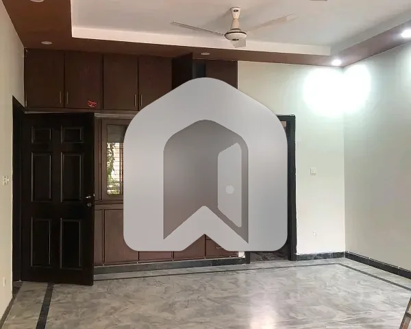 14 Marla Upper Portion For Rent In D-12 D-12, photo 10