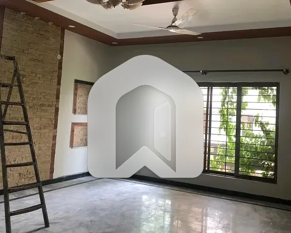 14 Marla Upper Portion For Rent In D-12 D-12, photo 5