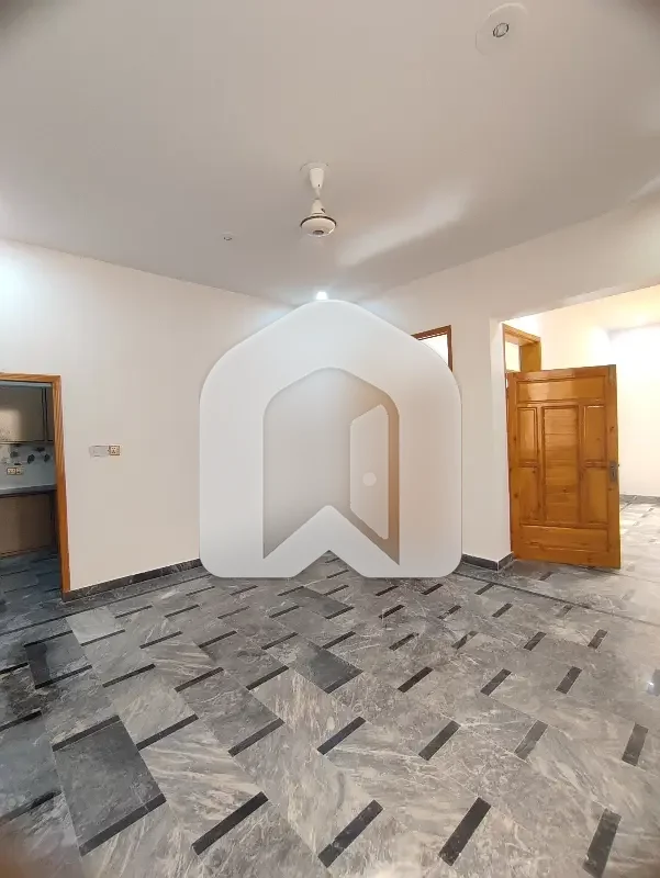7 Marla Lower Portion For rent In The Perfect Location Of Mumtaz City, photo 7