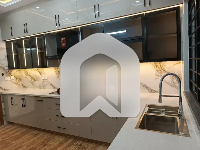 Ground Portion 1 Kanal In G-10 For Rent, photo 14