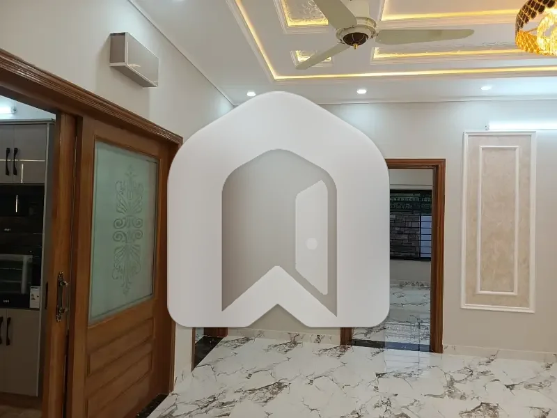 Ground Portion 1 Kanal In G-10 For Rent, photo 12