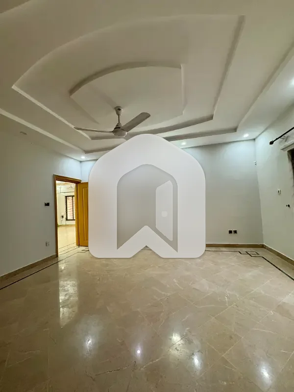 F-10 Prime Location Beautiful Ground Portion For Rent, photo 14