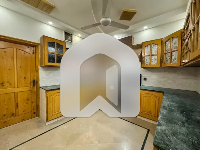F-10 Prime Location Beautiful Ground Portion For Rent, photo 17