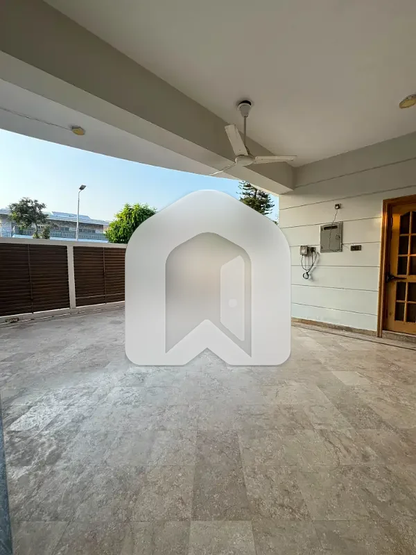 F-10 Prime Location Beautiful Ground Portion For Rent, photo 20