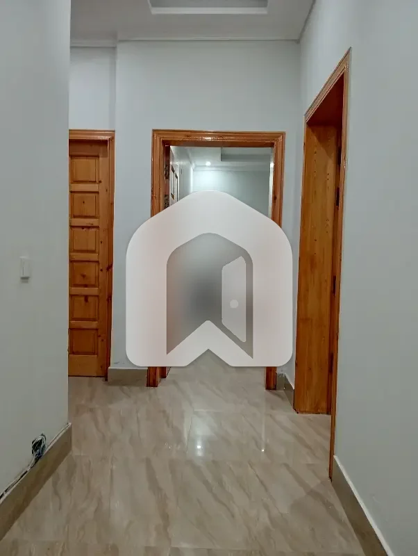 E 11 New Ground Portion For Rent 3 Bedroom 4 bath DD TvL kitchen, photo 7