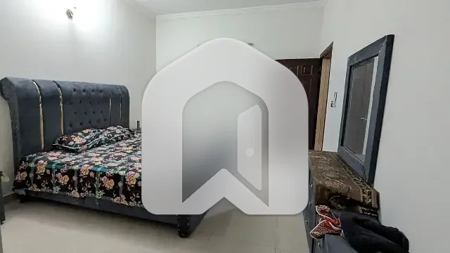 FOR RENT Fully Furnished 3-Bedrooms Ground Portion I_8/3, photo 6