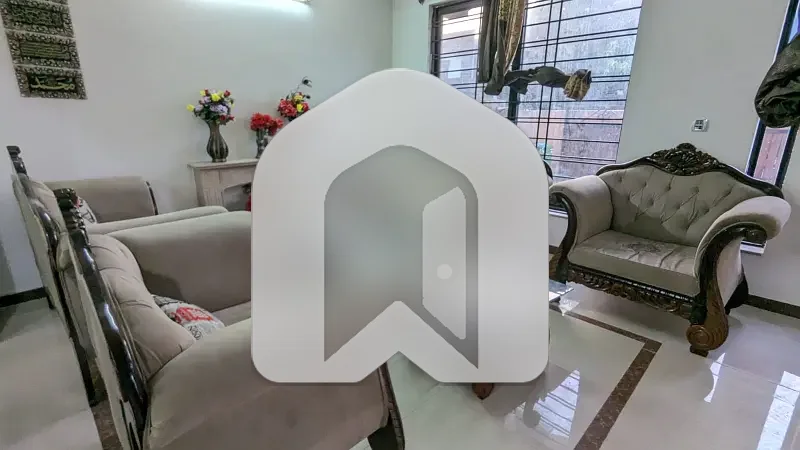 FOR RENT Fully Furnished 3-Bedrooms Ground Portion I_8/3, photo 5