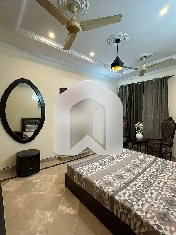 12 Marla Lower Portion For Rent In E-11, photo 25