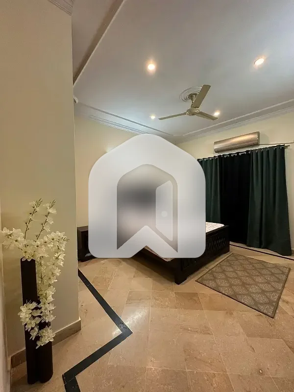 12 Marla Lower Portion For Rent In E-11, photo 23