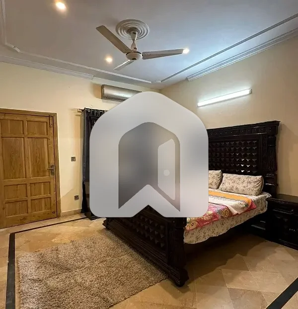 12 Marla Lower Portion For Rent In E-11, photo 10